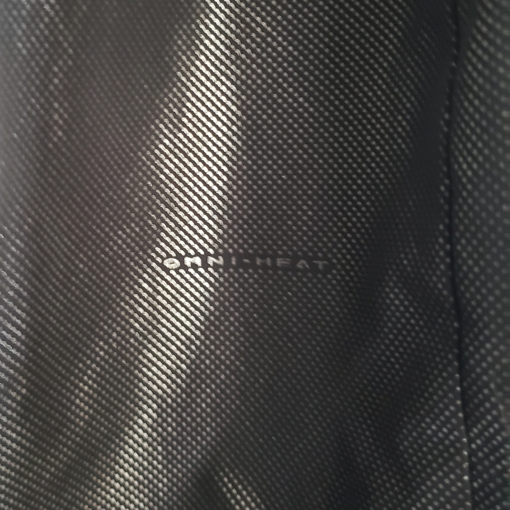 Columbia Jacket - Picture 4 of 10